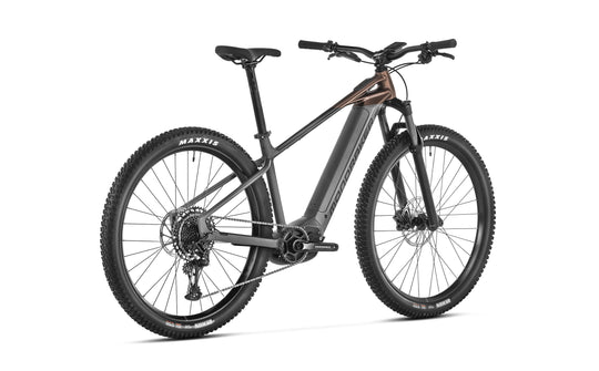 Mondraker PRIME 29 SMU MIT DROPPER