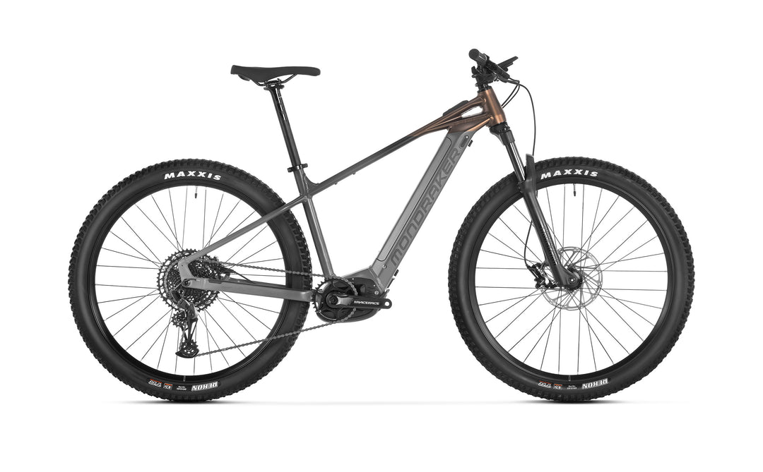 Mondraker PRIME 29 SMU MIT DROPPER