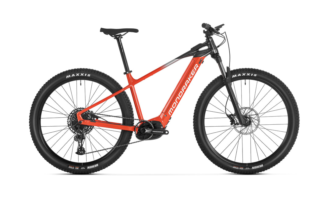 Mondraker PRIME 29 SMU MIT DROPPER