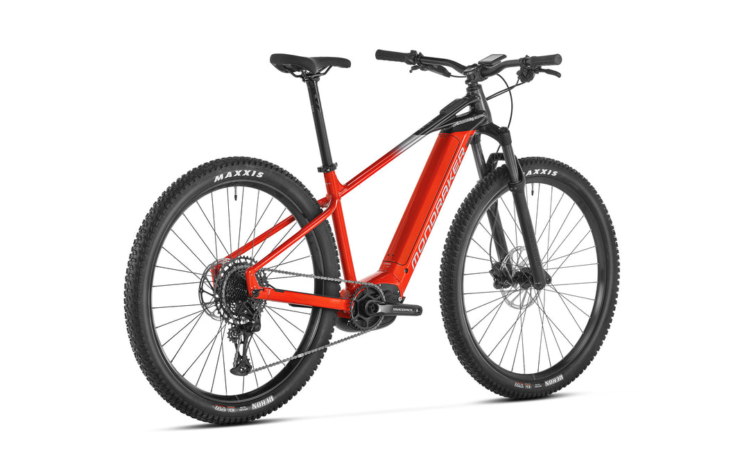 Mondraker PRIME 29 SMU MIT DROPPER