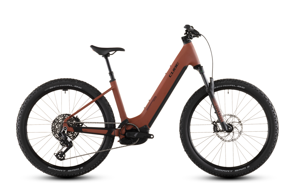 Cube Reaction Hybrid Race 800 2026