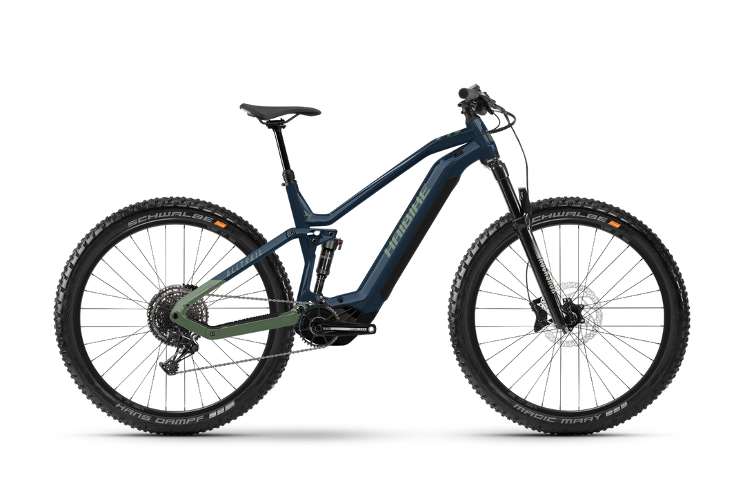 ALLTRAIL 9 27,5" & 29" 2023