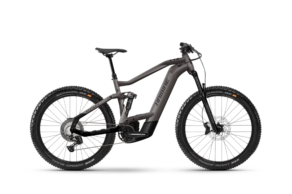 Haibike ALLTRAIL 10 27.5
