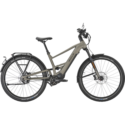 Bulls Vuca Evo Speed FSX 1 45 Km/h 2026