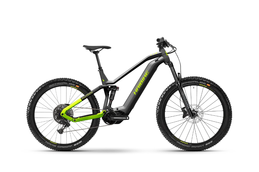 ALLTRAIL 9 2024