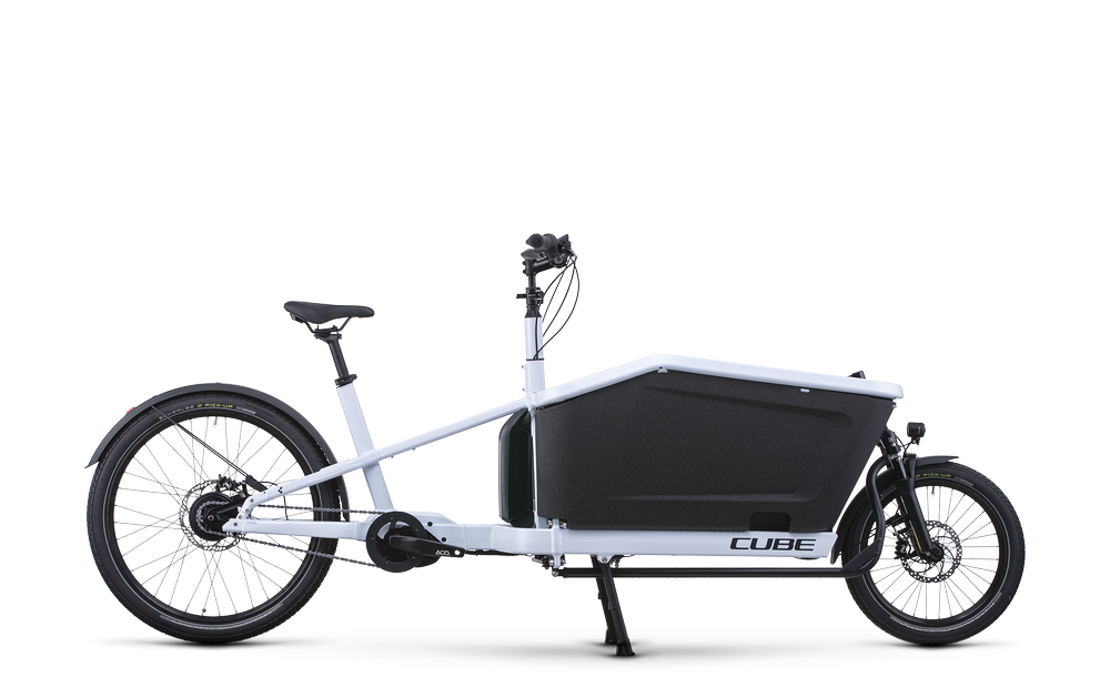 Cube Cargo Hybrid 500
