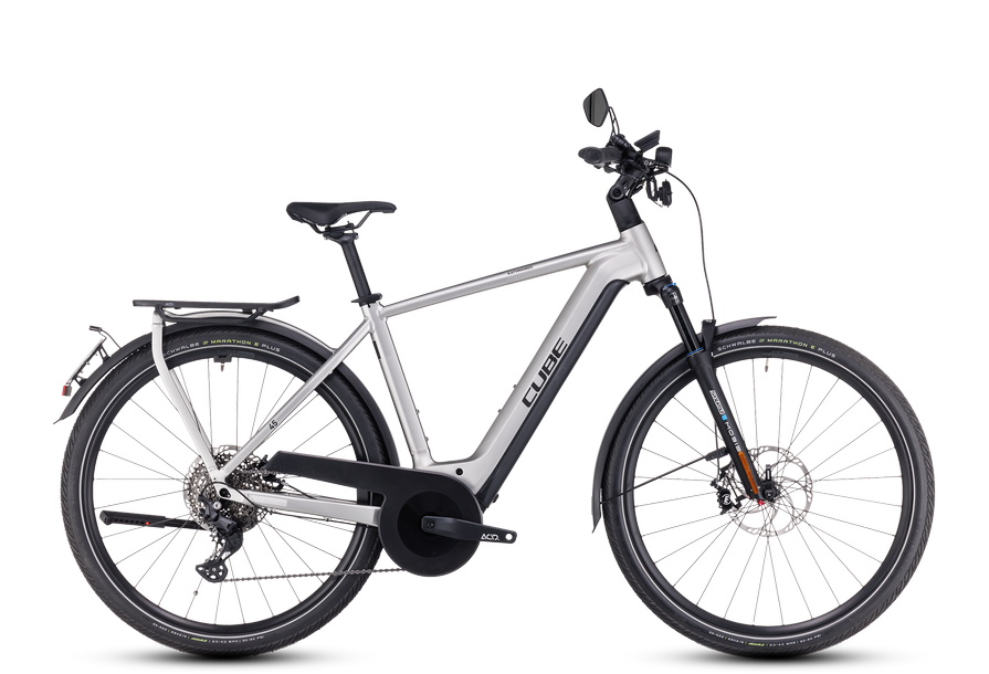 Cube Kathmandu Hybrid 45 750 2026