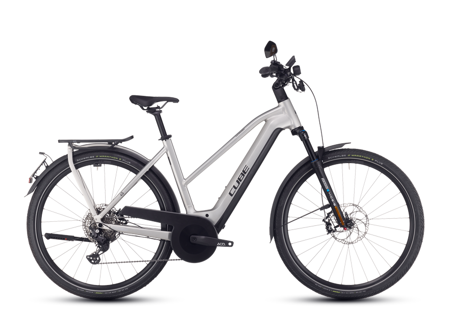 Cube Kathmandu Hybrid 45 750 2026