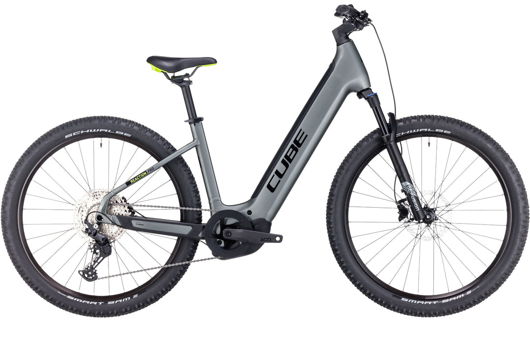 Cube Reaction Hybrid Pro 500