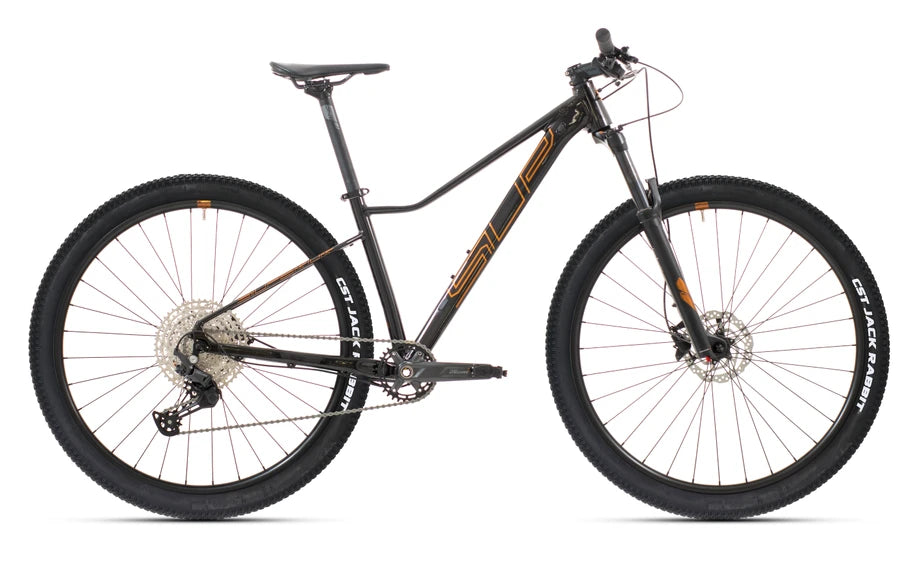 Superior XC 899 W