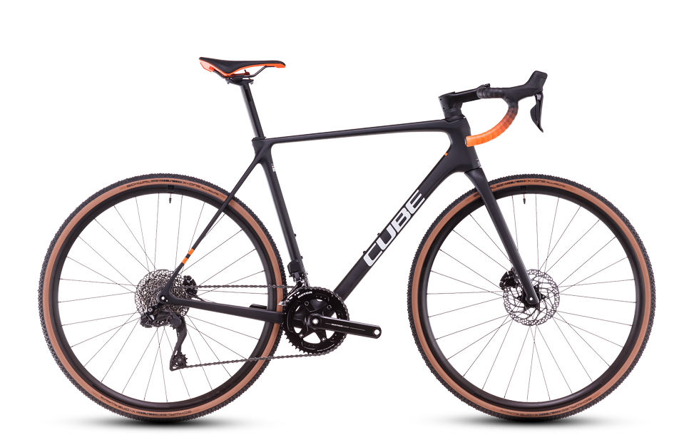 Cube Cross Race C:62 Pro