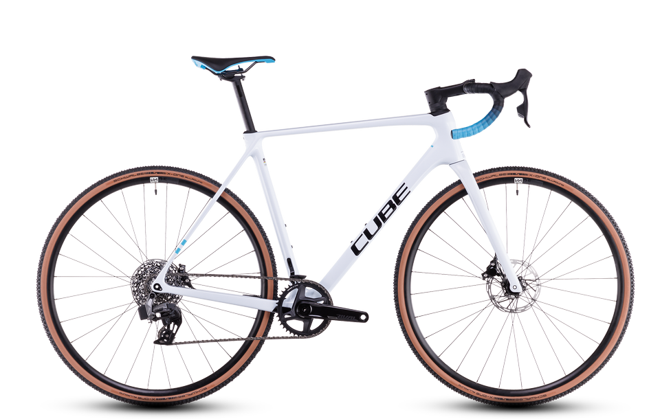 Cube Cross Race C:62 Race