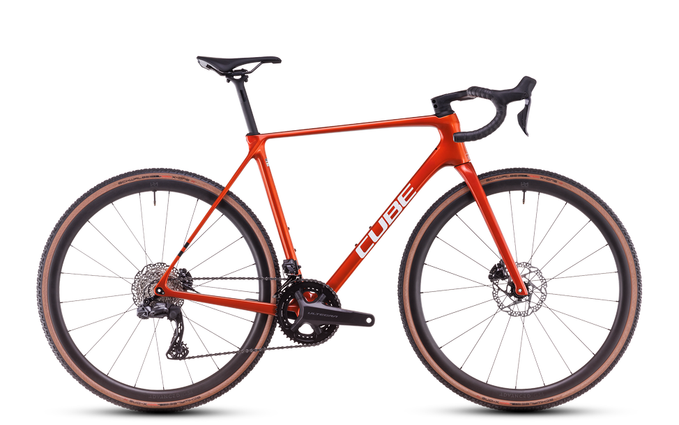 Cube Cross Race C:62 SLX