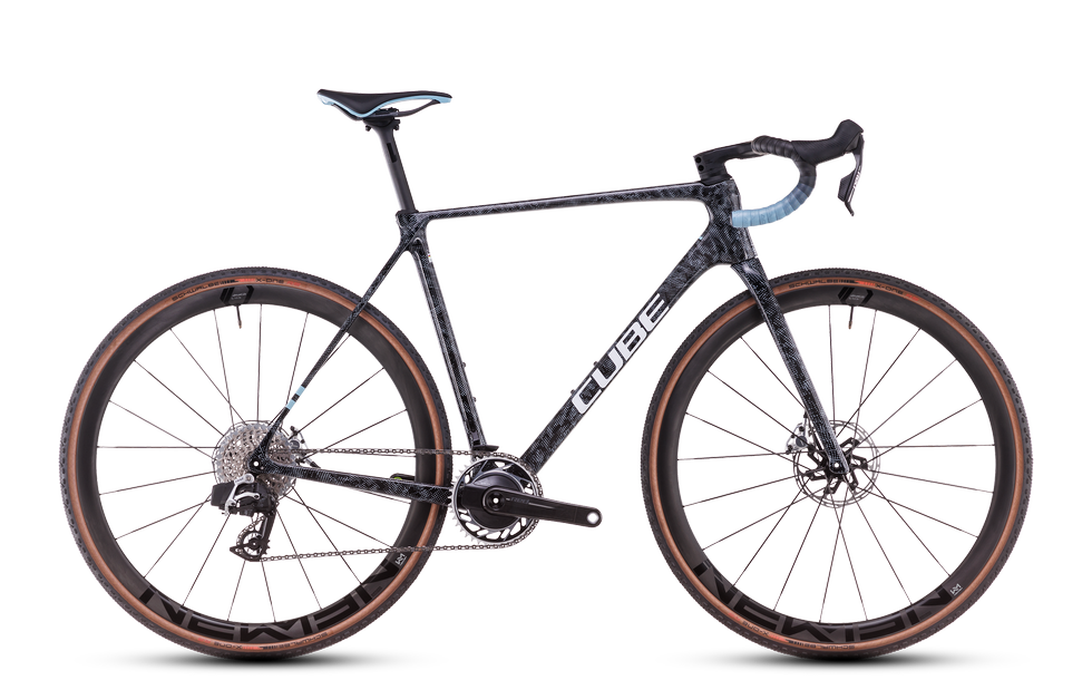 Cube Cross Race C:68X SLT