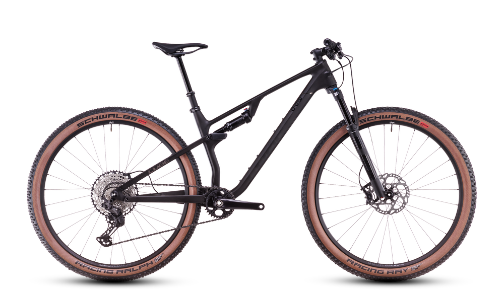 Cube AMS ZERO99 C:68X Race 29 2026