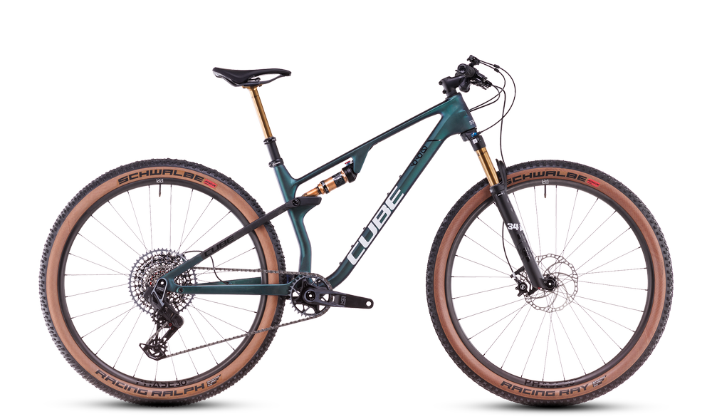 Cube AMS ZERO99 C:68X SLX 29 2026
