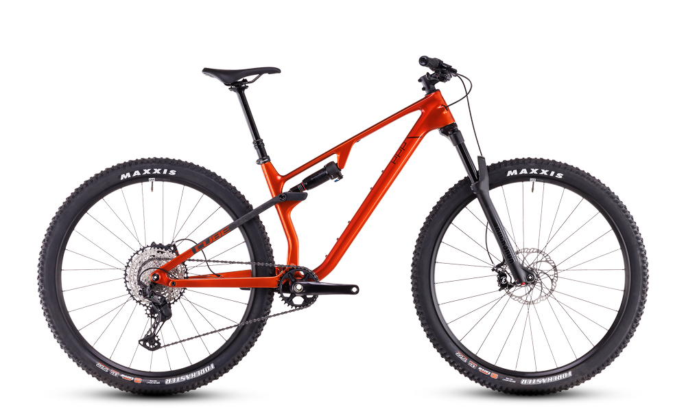 Cube AMS ONE11 C:68X Pro 29 2026
