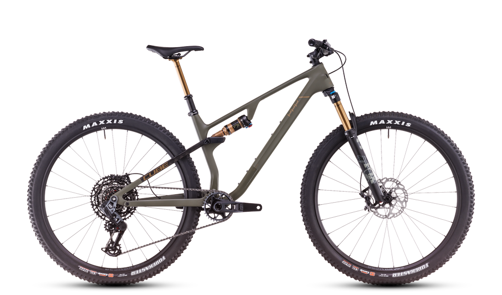 Cube AMS ONE11 C:68X TM 29 2026