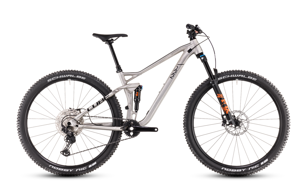 Cube Stereo ONE22 Race 2026