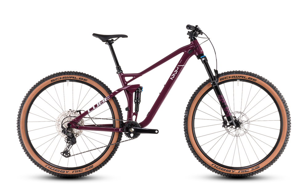 Cube Stereo ONE22 Race 2026