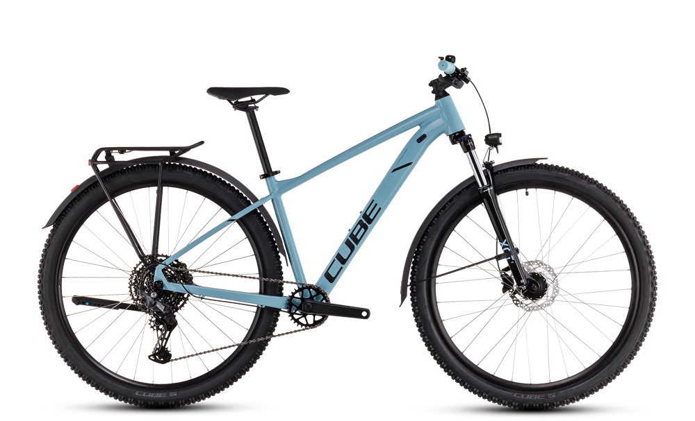 Cube Aim Race Allroad