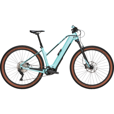 Bulls Sonic EVA 29