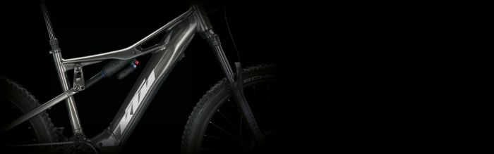 KTM MACINA KAPOHO 6971 LTD