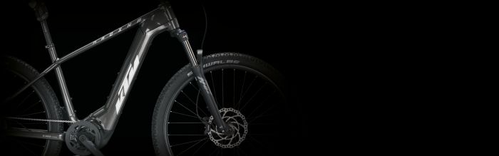 KTM MACINA TEAM XL machine grey eBike