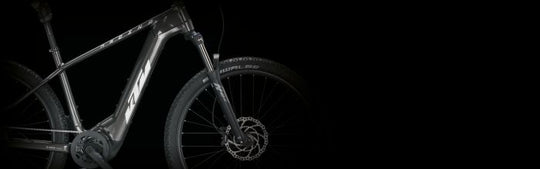 KTM MACINA TEAM XL machine grey eBike