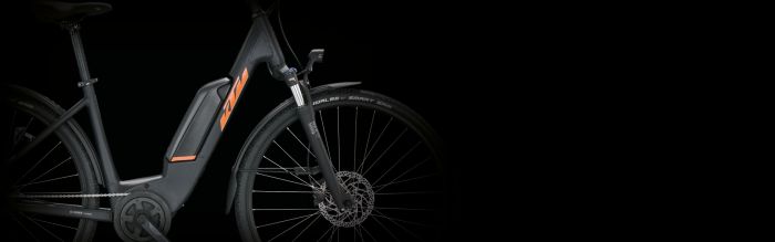 MACINA CROSS P510 STREET black matt