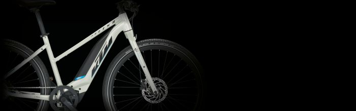 MACINA SPRINT dew silver