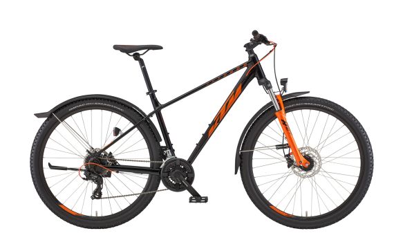 KTM CHICAGO STREET 29