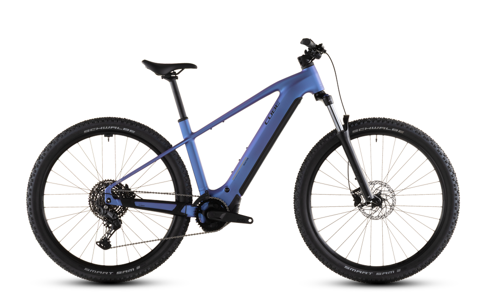 Cube Reaction Hybrid ONE 800 2026