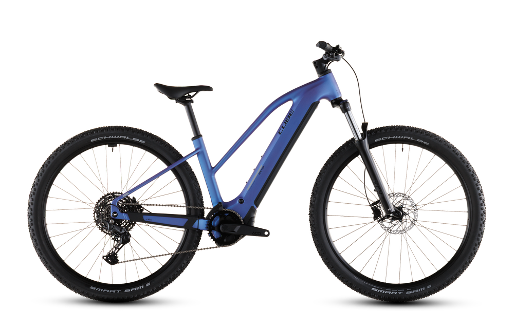 Cube Reaction Hybrid ONE 800 2026