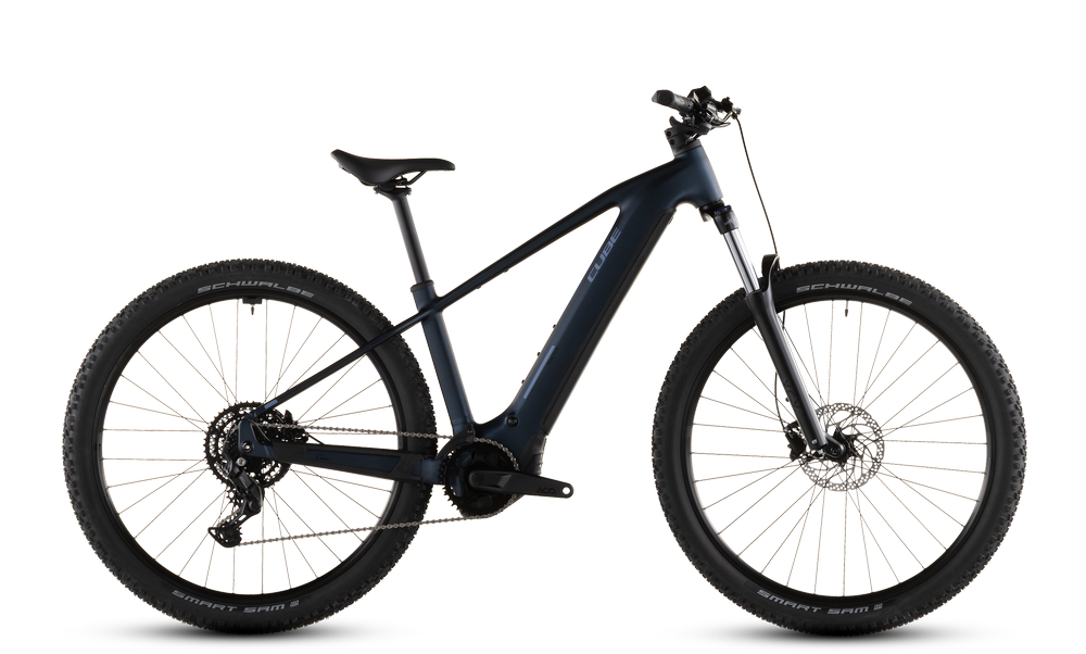 Cube Reaction Hybrid Performance 600 2026