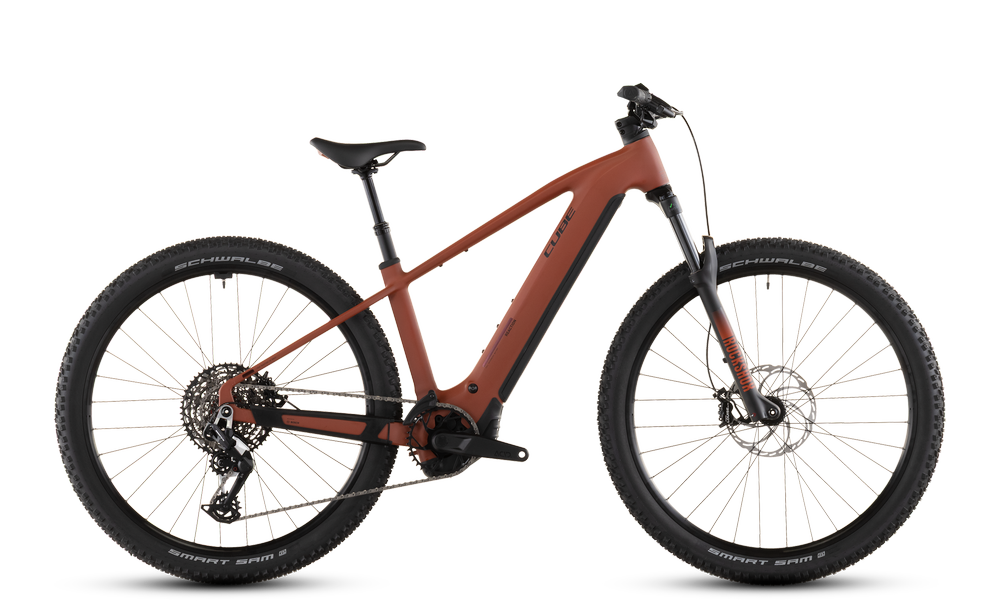 Cube Reaction Hybrid Race 800 2026