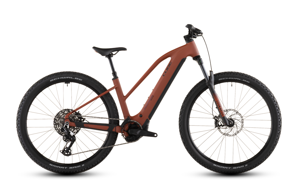 Cube Reaction Hybrid Race 800 2026