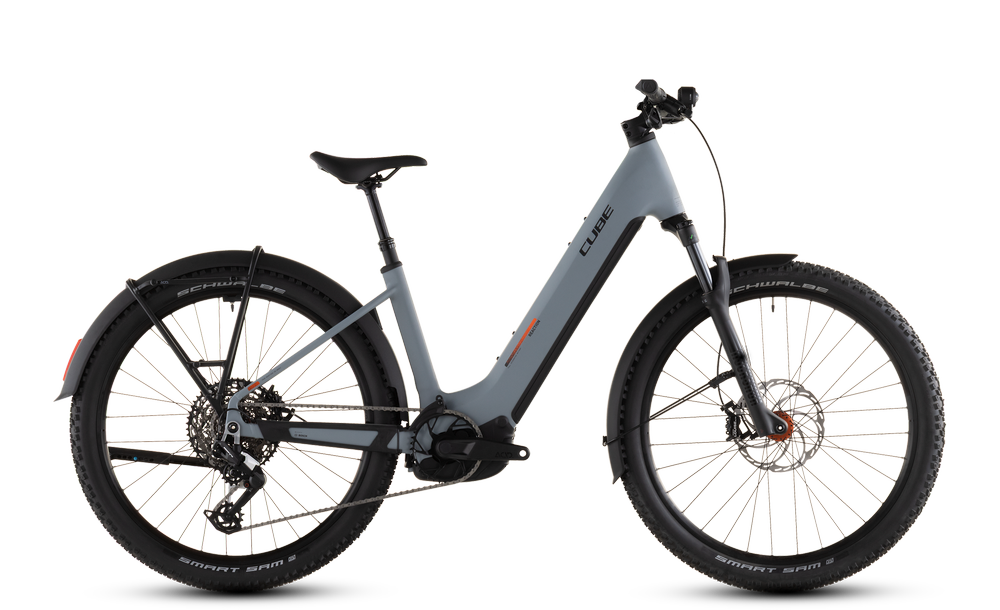 Cube Reaction Hybrid Race 800 FE 2026