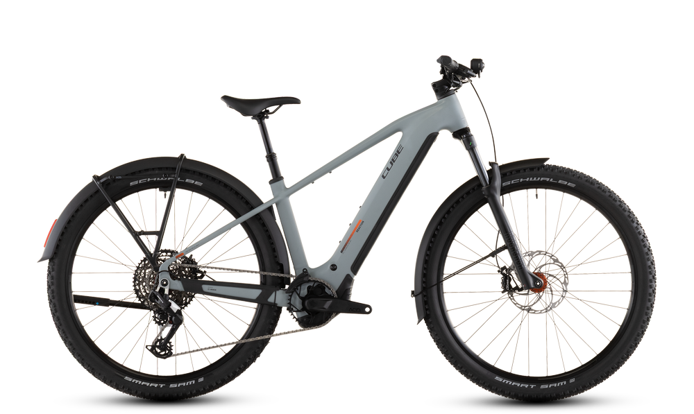 Cube Reaction Hybrid Race 800 FE 2026