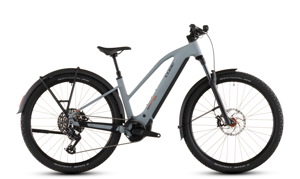 Cube Reaction Hybrid Race 800 FE 2026