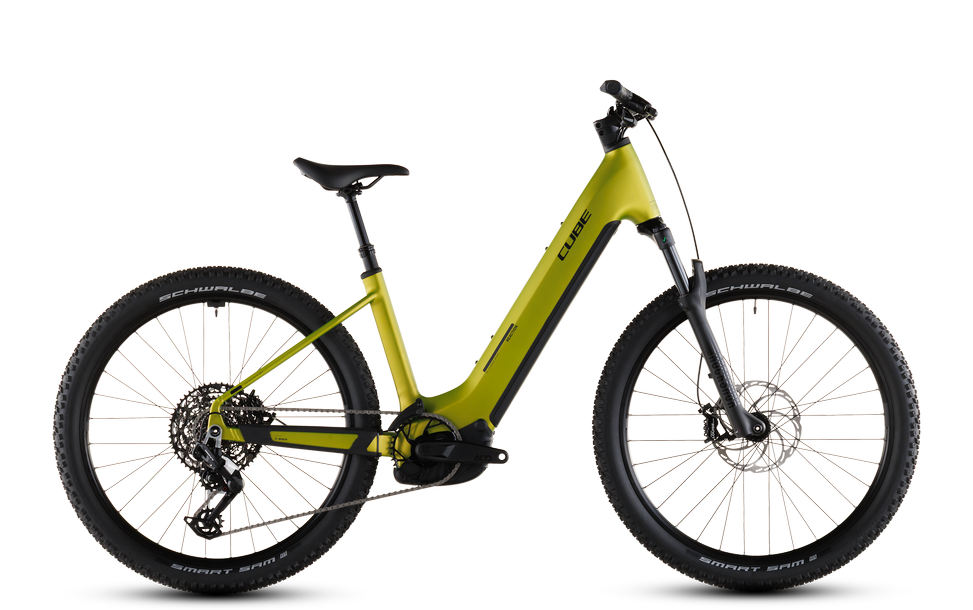 Cube Reaction Hybrid Race 800 2026