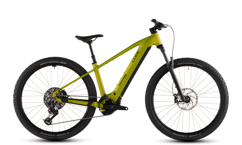 Cube Reaction Hybrid Race 800 2026