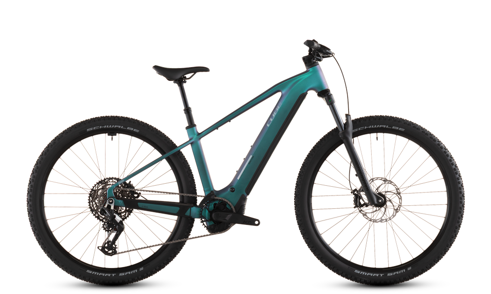 Cube Reaction Hybrid Race 800 2026