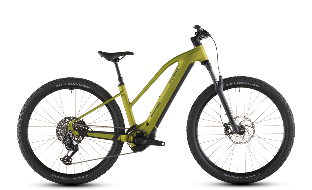 Cube Reaction Hybrid Race 800 2026