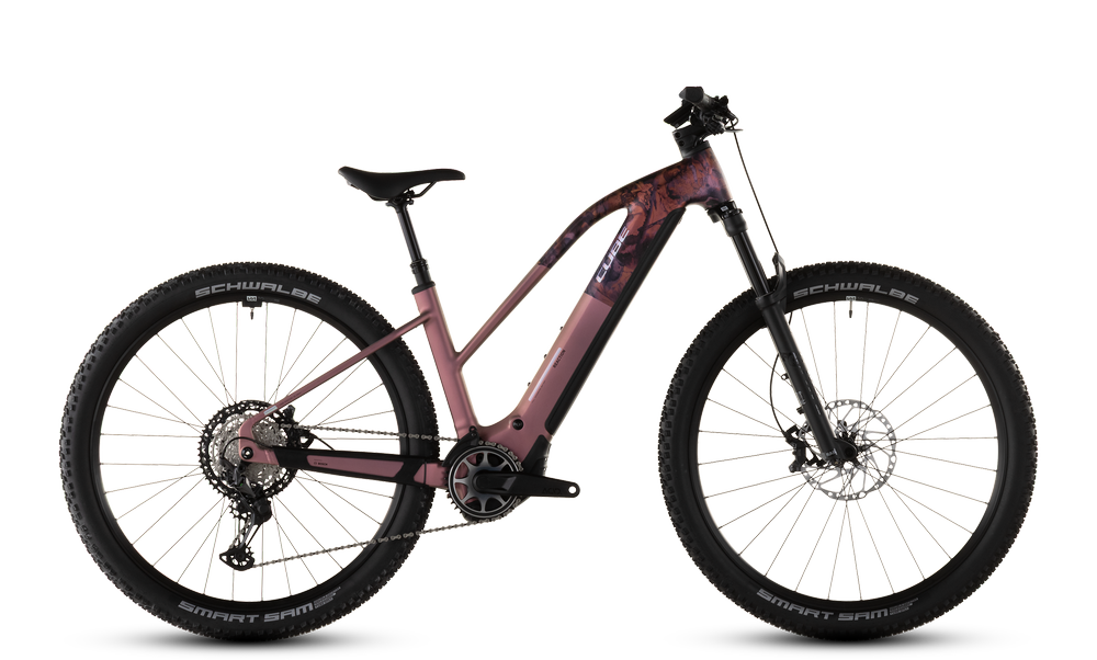 Cube Reaction Hybrid SLX 800 2026