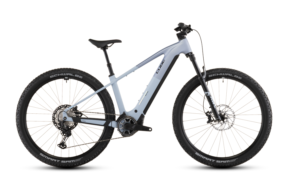Cube Reaction Hybrid SLX 800 2026