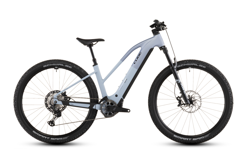 Cube Reaction Hybrid SLX 800 2026