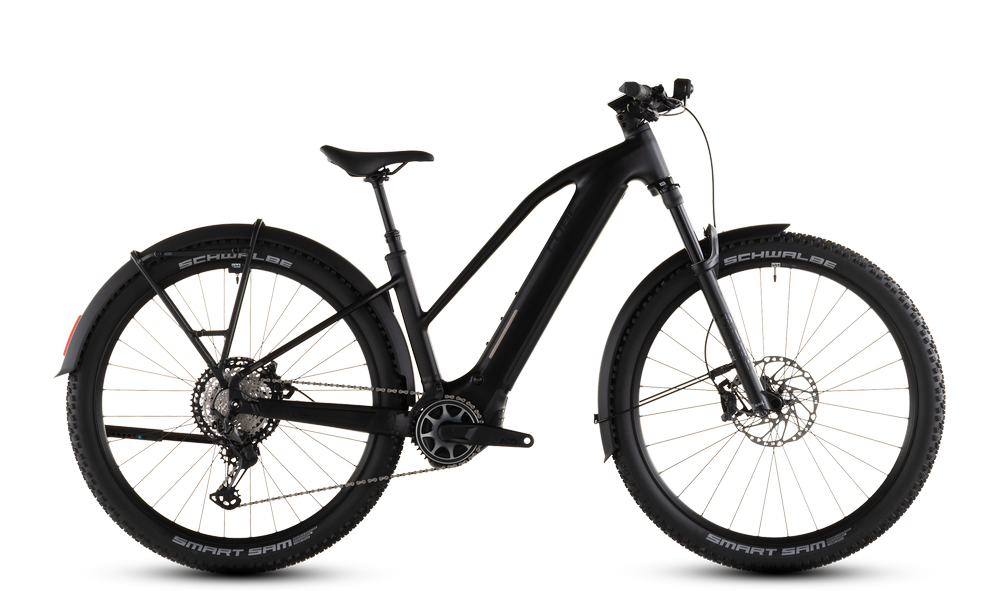 Cube Reaction Hybrid SLX 800 FE 2026