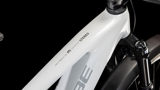 Cube Stereo Hybrid ONE44 EXC 800 Allroad