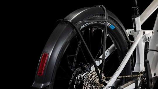 Cube Stereo Hybrid ONE44 EXC 800 Allroad